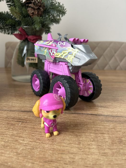 Щенячий патруль скай оригинал, в отличном состоянии.