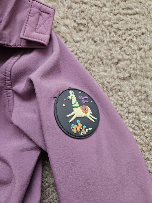 Salopeta pentru fetite