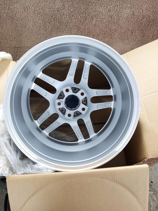 Диски бмв 37 стиль