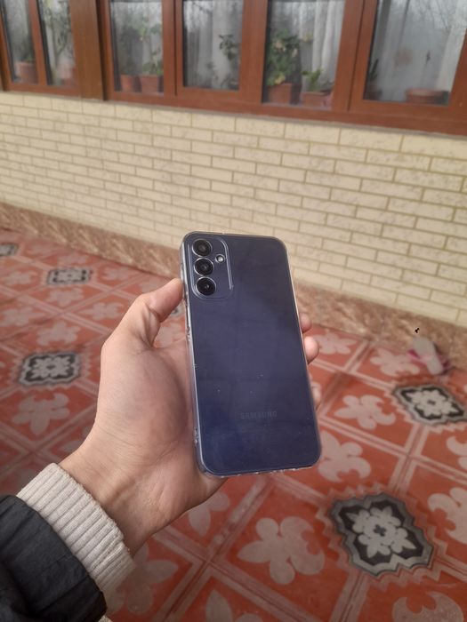 Samsung galaxy A15 8/256 g