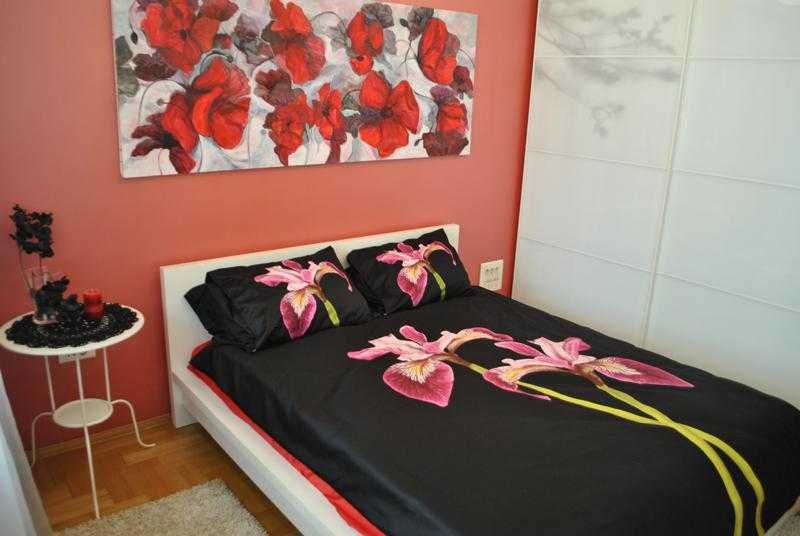 Продава се Тристаен апартамент в София, Манастирски ливади - 90 кв.м за 1556 €/кв.м - Снимка #2