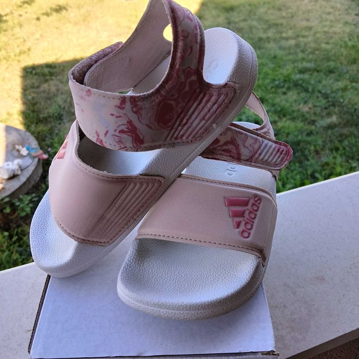 Детски сандали Adidas