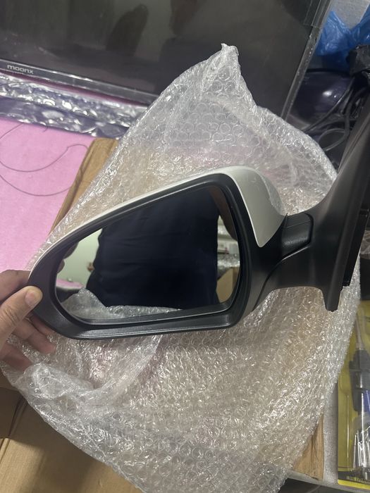 Нундай аксент бакавой ойна шафёр тараф енги