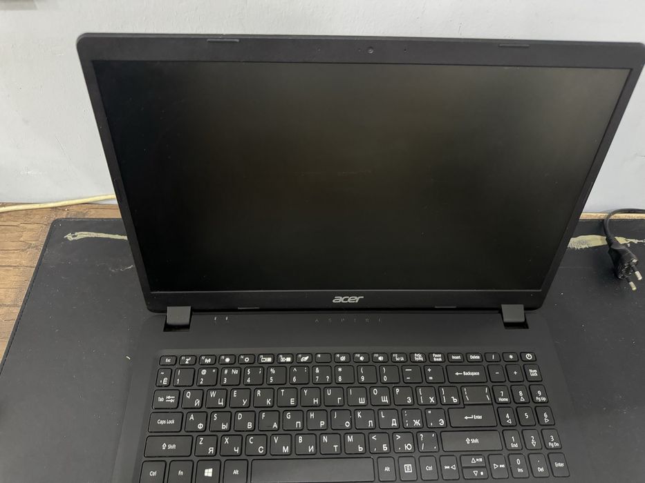 Ноутбук Acer Aspire