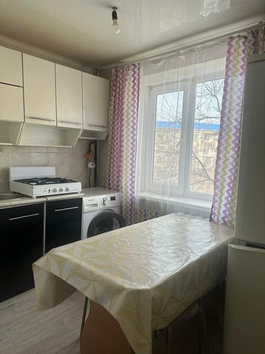 Аренда квартир. 1мкр-5д