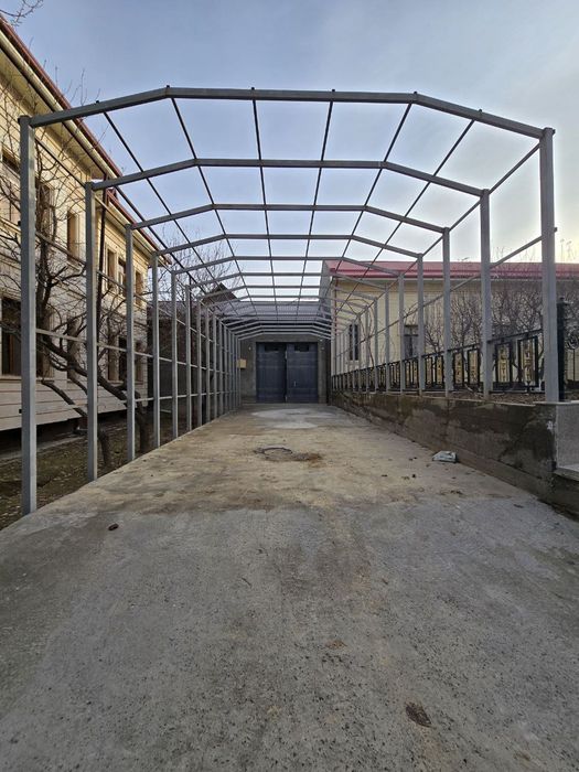 Дом аренда 8 ком