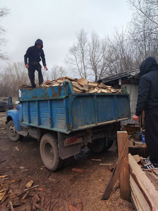 Продам дрова швырок