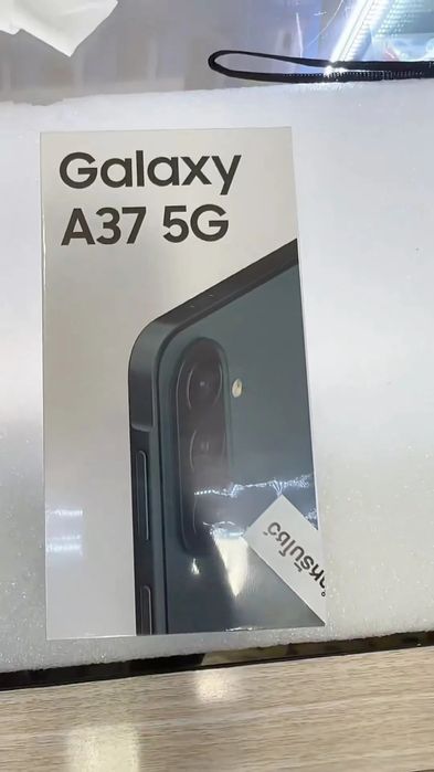 Samsung galaxy A37