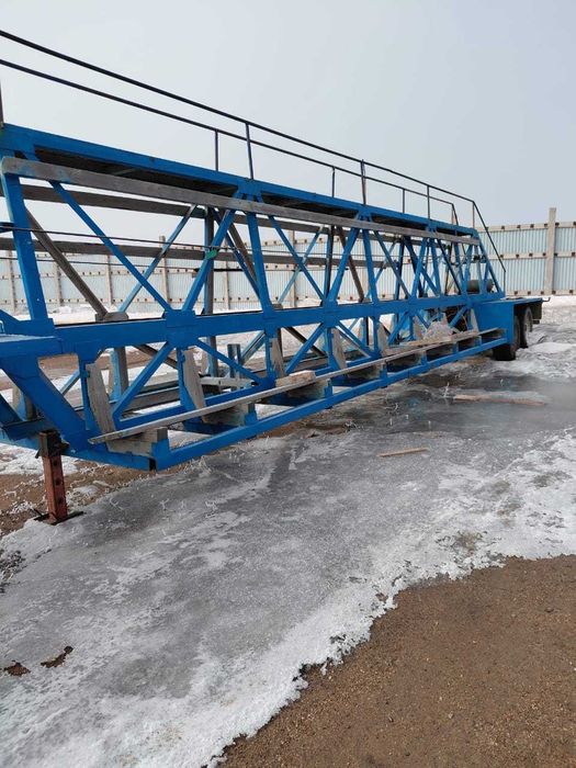 Продаётся панелевоз