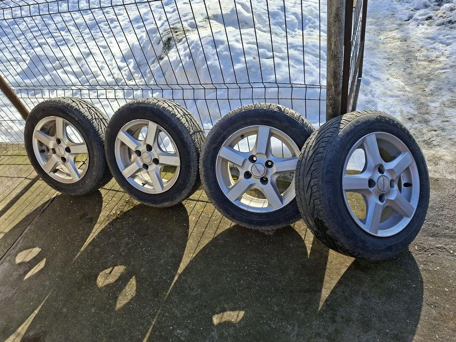 Genti aliaj cu cauciuc vara