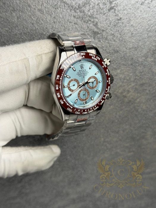 Часовник Rolex Daytona