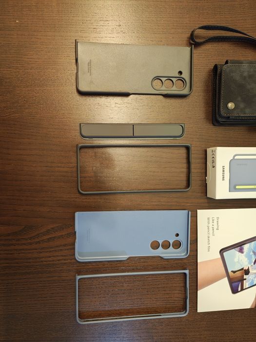 Husa samsung Z fold 5