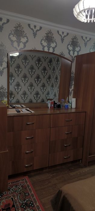 Продается квартира