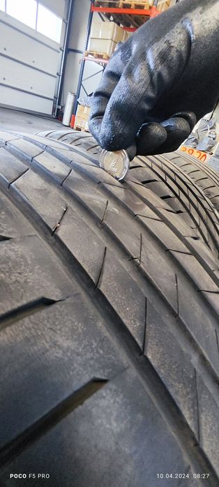 Гуми Bridgestone Turanza 225/50 R18