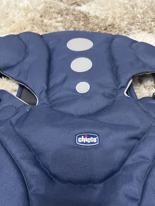 Marsupiu bebe Chicco