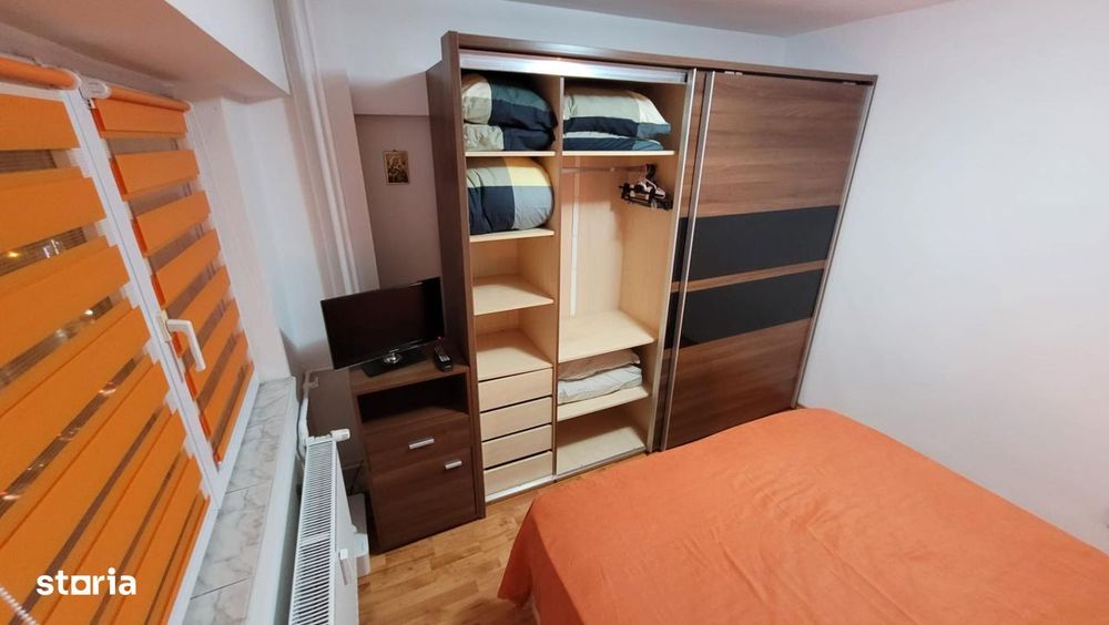 2 Camere Dacia Eminescu Mosilor
