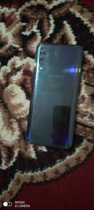 ꜱᴀᴍꜱᴜɴɢ ᴀ50 ɢᴀʟᴀxy