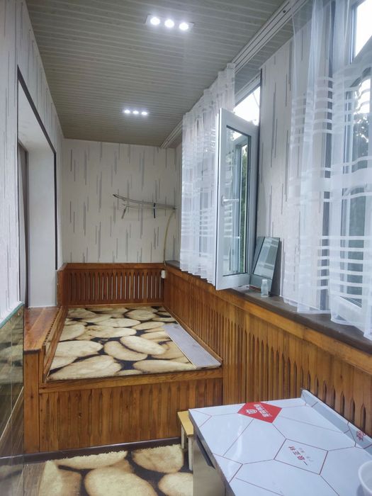 Chilonzor 17  2³ xona qilingan