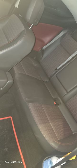 Vand Opel Astra J