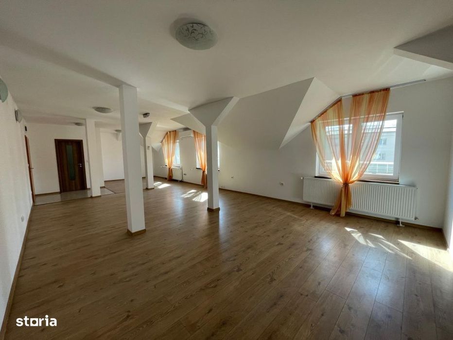 Spatiu birou, 45 mp, zona Ultracentrala
