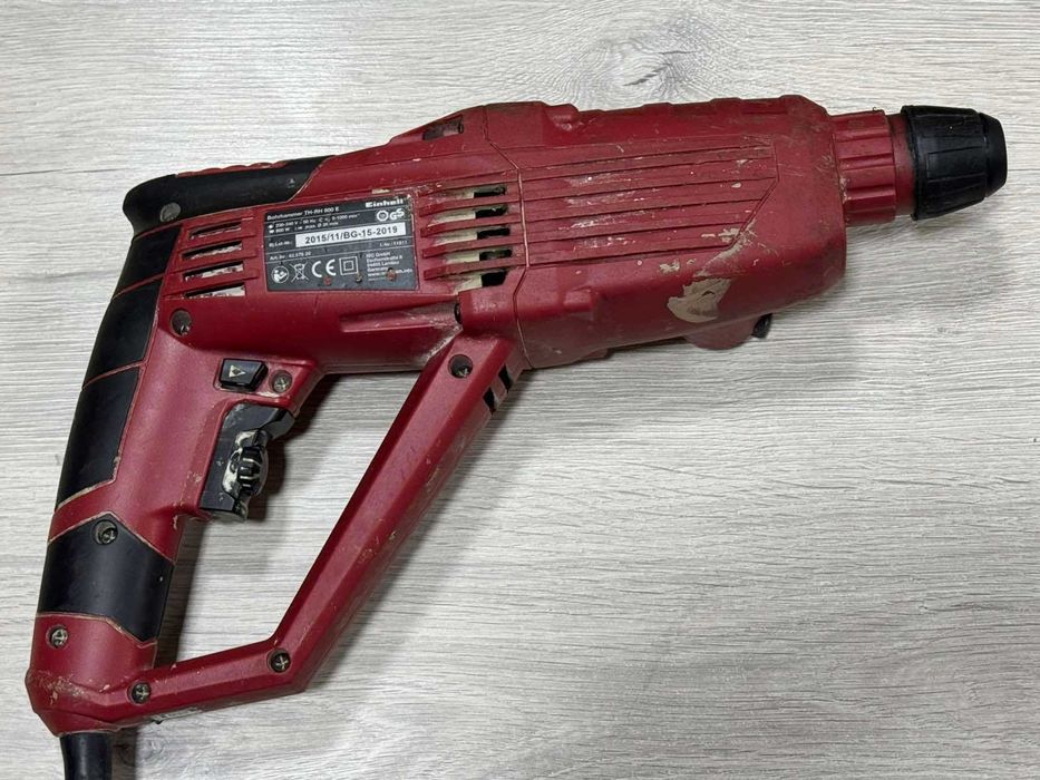 Перфоратор Einhell TH-RH 800 E