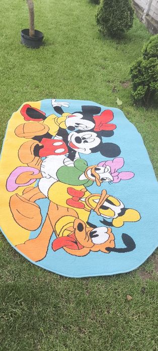 Covor copii Mickey Mouse 125x200