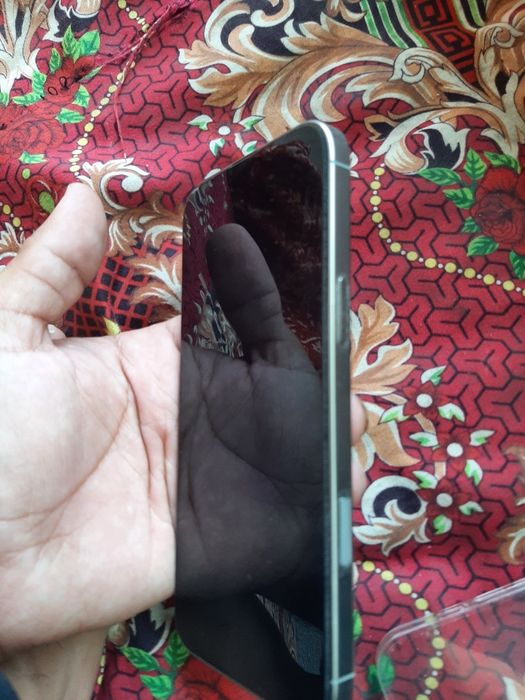 Iphon 16 pro max 512 gb
