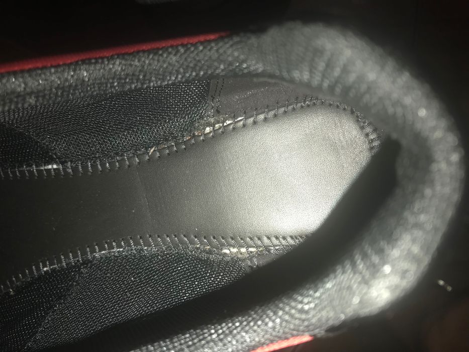 Adidasi Prada original nou mărimea 41