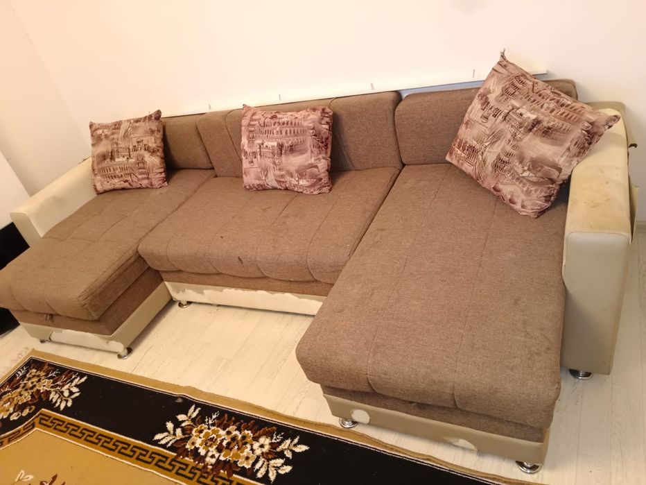 Диван раскладной