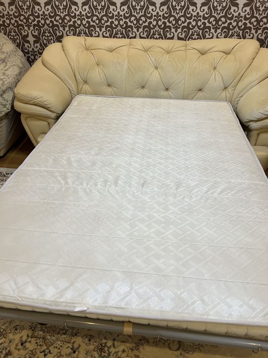 Продам мягкий уголок