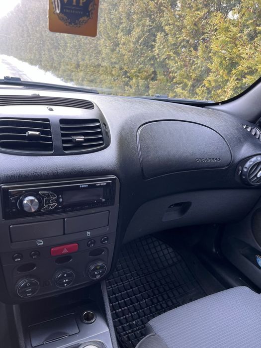 Alfa Romeo 147 •1.9 JTDM• 2009