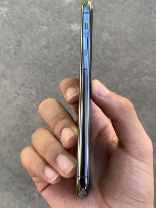 Iphone 11 pro ideal