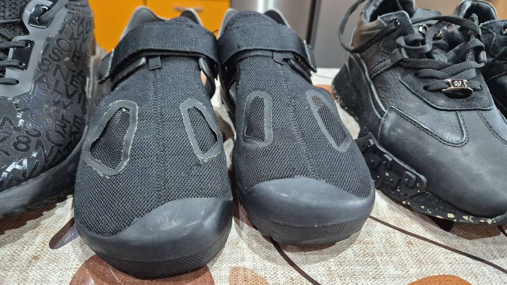 Дамски обувки 39 номер