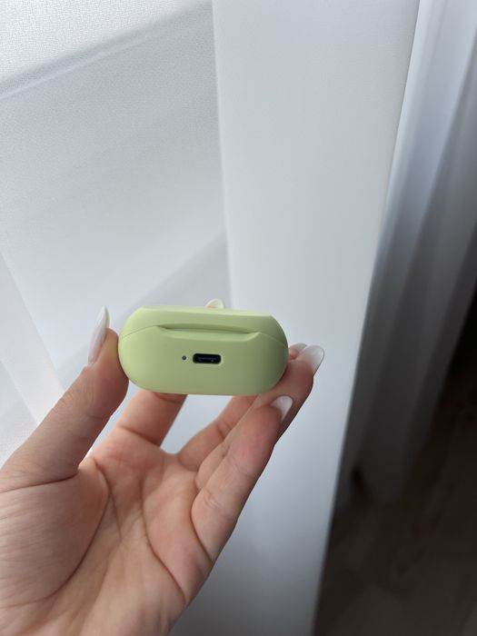 Casti In Ear Buds Skull Candy