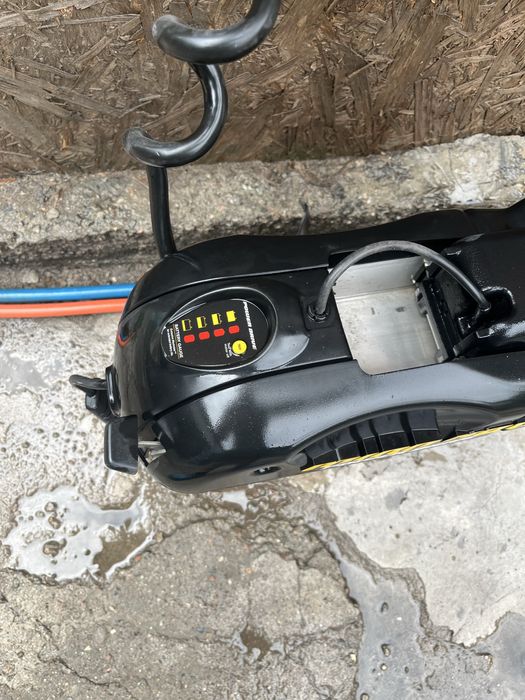 Продам электро двигатель на лодку