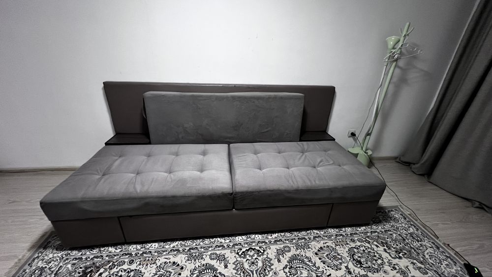 Продам диван раскладной