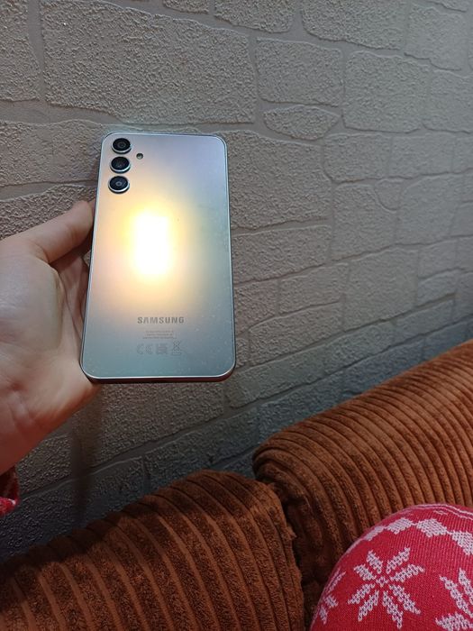 Samsung A 34  5 g