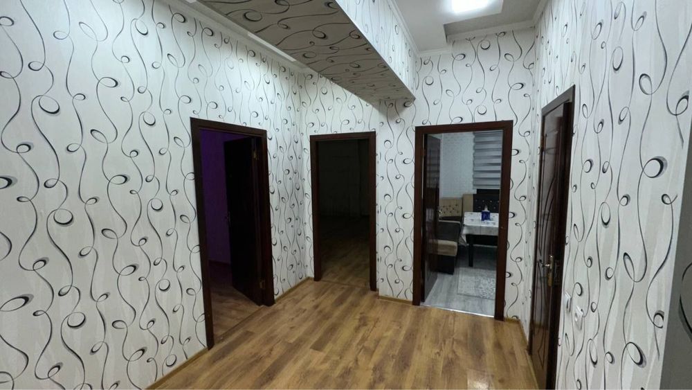 Аренда 2/3/5 Нурафшон , Сагбон