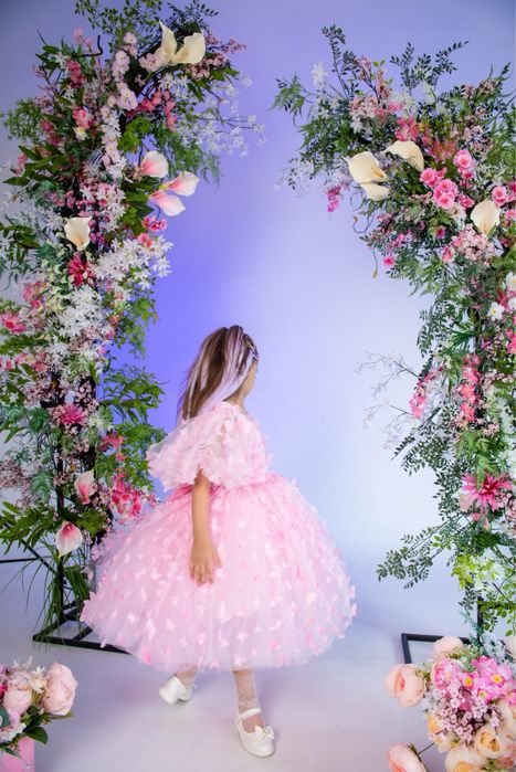 Платье на прокат