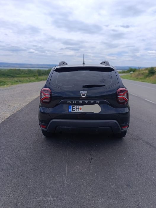 DACIA Duster 2022 — imagine 18