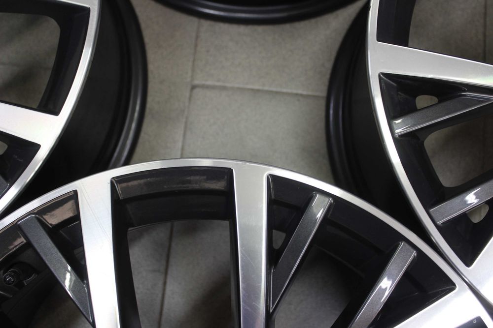 Джанти 17" VW Passat, Tiguan