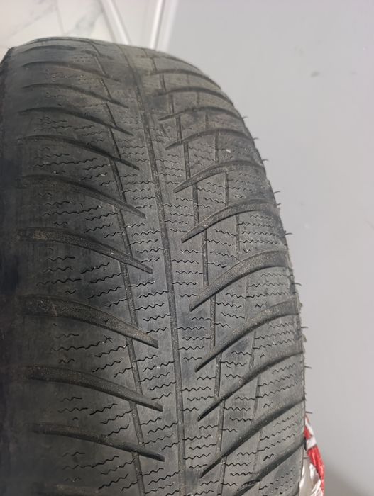 Продам резину пара все сезонка