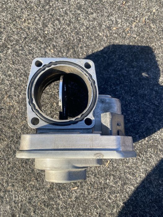 Дроселова клапа за опел астра j opel astra j