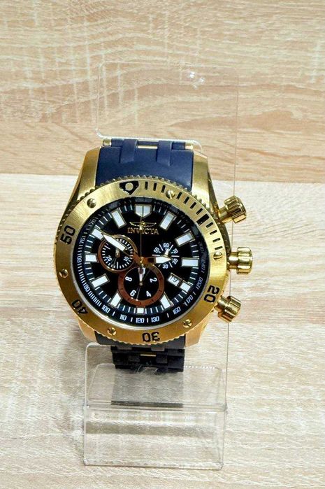Ceas bărbătesc Invicta Sea Spider 0140 - Cod 71390
