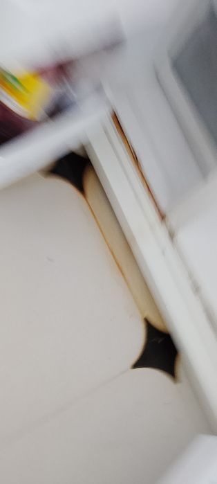 Двухдверный холодильник морозильник