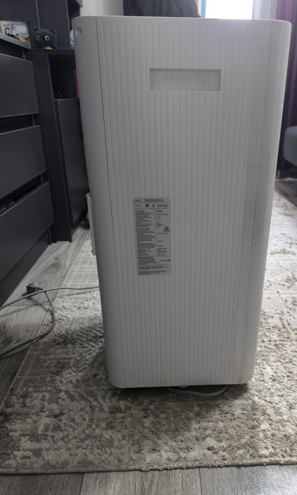 Продам кондиционер мобильный моноблок.