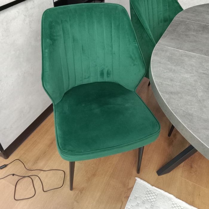 Продам стол со стульями