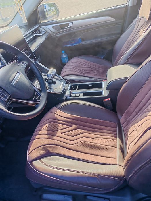 Продам Машину Haval M6