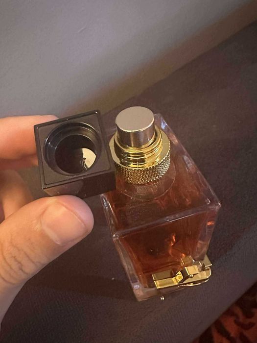 ysl libre edp 100 ml