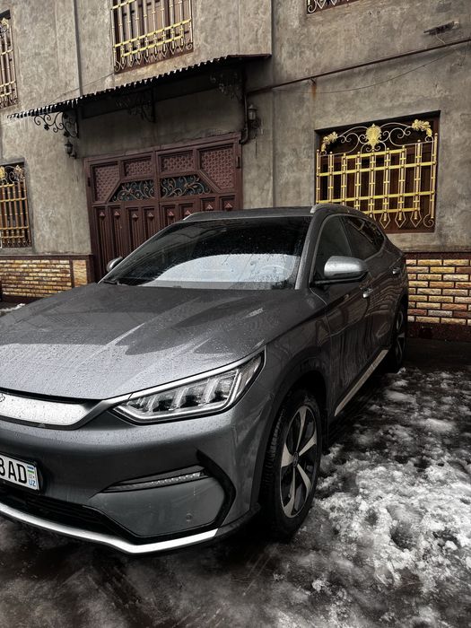 Song Pluss  Арендага берилади